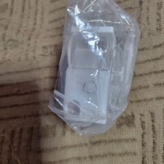 カプセルトイのおもちゃの画像