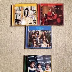 乃木坂46 CD17枚(生写真はありません！)の画像