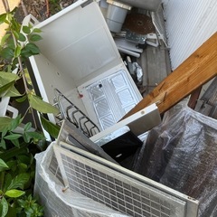 無料　アルミ　金属の画像