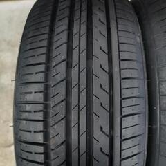165/55R14 ZEETEX 新品４本込み込みの画像