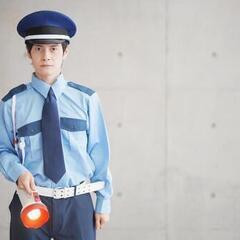 【札幌東警備合同会社】交通誘導・施設警備スタッフ募集（北海道医療大学駅エリア）の画像