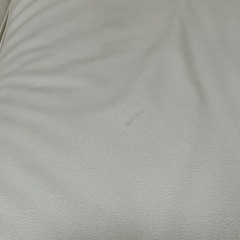 ニトリ 
ソファーの画像