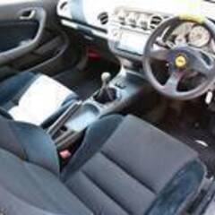 DC5 TypeS 5MT H17 インテグラ 5速 タイプS 長野 上田の画像