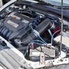 DC5 TypeS 5MT H17 インテグラ 5速 タイプS 長野 上田の画像