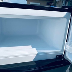 🌸 A-Stage 2ドア冷凍冷蔵庫 RM-90L02SL