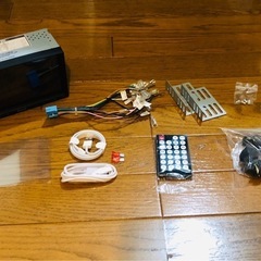 未使用✨カーナビ✨人気商品の画像