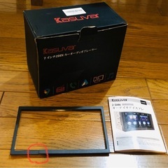 未使用✨カーナビ✨人気商品の画像