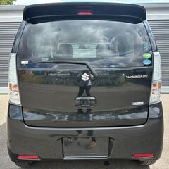 人気の軽自動車！ワゴンR！車検2年付♪支払方法相談可☆★の画像