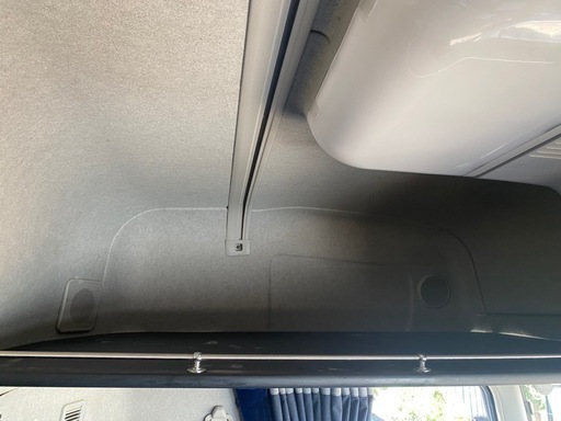 17スーパーグレート ルーフラック