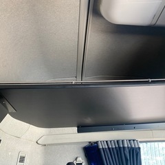 17スーパーグレート ルーフラックの画像