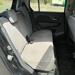 人気の軽自動車！ワゴンR！車検2年付♪支払方法相談可☆★の画像