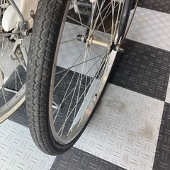 自転車44(6ギア)の画像