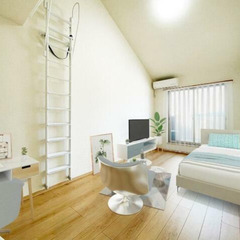 🛜🛀追焚&インターネット無料で初めての一人暮らしスタート🔥…