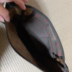 バッグの画像