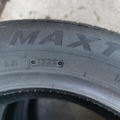 155/65R14 MAXTREK M2 込み込みの画像