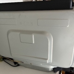 パナソニック　スチームオーブンレンジ　2019年の画像