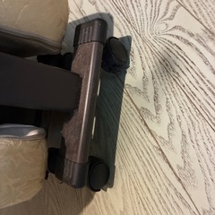 電動介護ベット完動品の画像