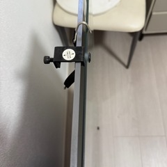 LGサウンドバーS75QC＆65インチテレビ保護カバーの画像