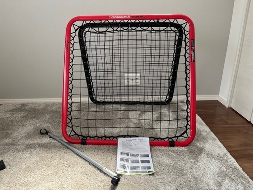 クレイジーキャッチ ワイルドチャイルド サッカー フットボール