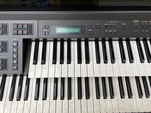 YAMAHAエレクトーンEL-50