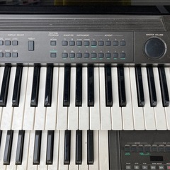 YAMAHAエレクトーンEL-50
の画像