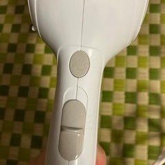 ドライヤーの画像