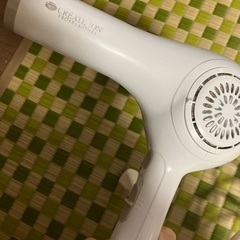 ドライヤーの画像