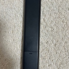 液晶テレビ　ジャンク品　ハイセンスの画像