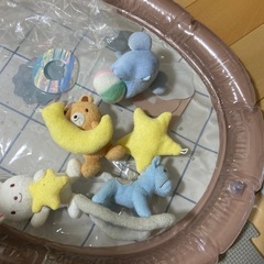 ミキハウス　ファーストメリーの画像