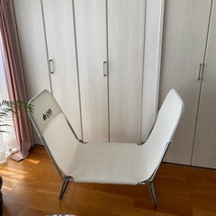 折りたたみビーチチェアーの画像