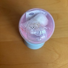 【未開封⭐︎ノーマル】うちの子のけだまだまの画像