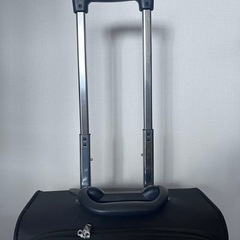 fumbert yourel キャリーバッグの画像