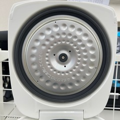 リユースのサカイ東金店 TIGER 炊飯器 21年製 5合炊き TJ17506の画像