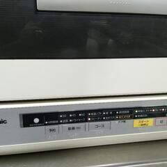 ⭕使用2年、新品10万円以上⭕パナソニック食洗機(6人用)エコナビ付きの画像