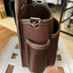 腰袋　工具入れの画像