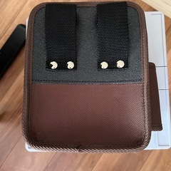 腰袋　工具入れの画像