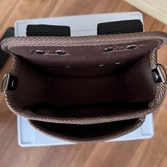 腰袋　工具入れの画像