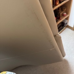 ソファの画像