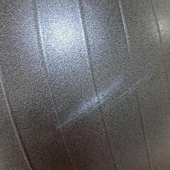 バランスボール 姿勢よしおの画像