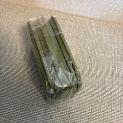 WWAGO サウナマット グリーン 新品の画像