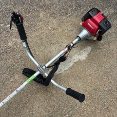 HONDA4 刈り丸4の画像