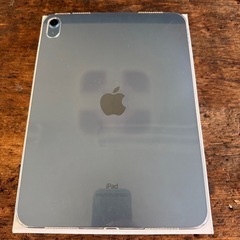 iPad 10th  64GB wi-fiモデル ブルーの画像