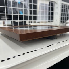 リユースのサカイ東金店 掛け時計 TJ14507の画像