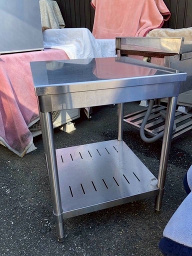 業務用 作業台☆ 業務用作業台」の人気商品一覧・価格比較 - 価格.com