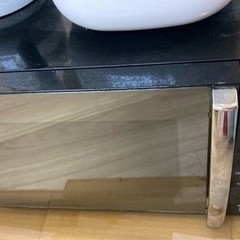 ０円 家電3点セット 現役 引き取りお願いします 急ぎの画像