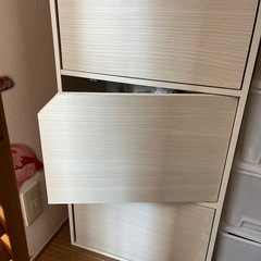 小物入れの画像