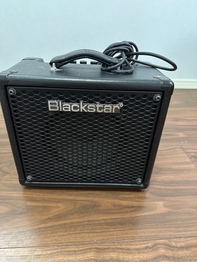 チューブアンプ