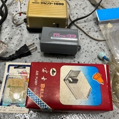 水槽セット一式の画像
