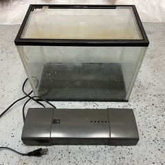 水槽セット一式の画像