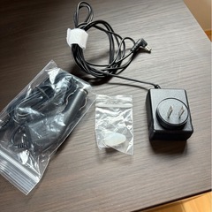 鼻吸い器 べべキュアの画像